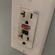 Illustration for article titled Homelopnic: electricity is scary
